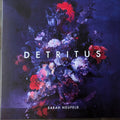 Sarah Neufeld : Detritus (LP, Album, Whi)