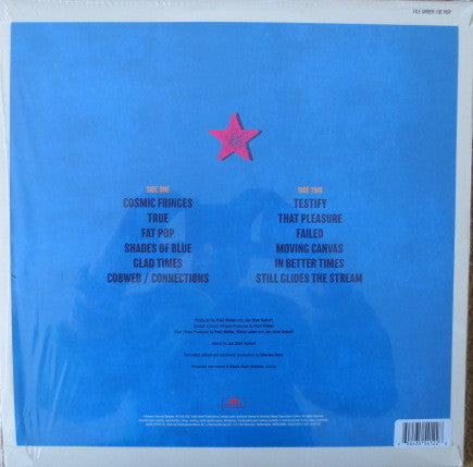 Paul Weller : Fat Pop (Volume 1) (LP, Album, Fli)