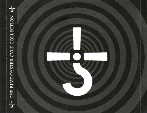 Blue Öyster Cult : Tyranny And Mutation (CD, Album, RE, RM)