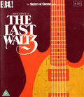 The Band : The Last Waltz (Blu-ray, Multichannel)