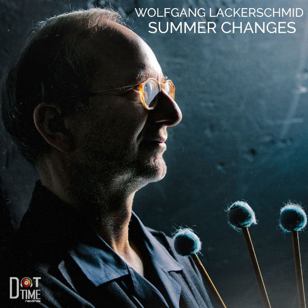 Wolfgang Lackerschmid : Summer Changes (CD)