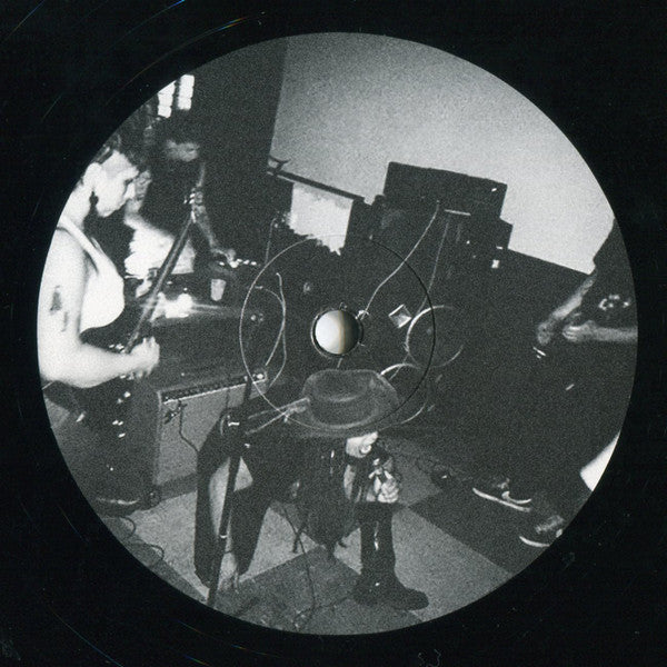 Special Interest (2) : Trust No Wave (12", RE)