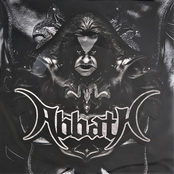 Abbath (2) : Harvest Pyre (12", Shape, Ltd, Num, Pic)