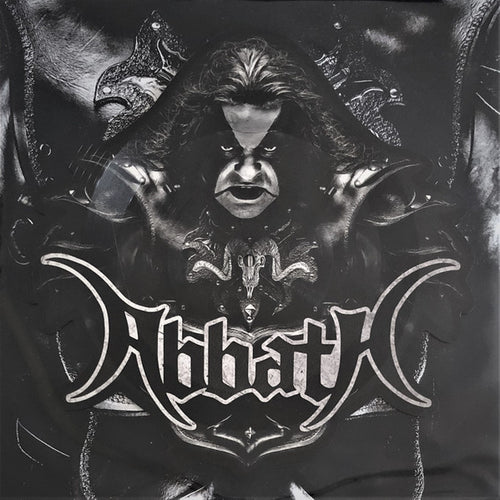 Abbath (2) : Harvest Pyre (12", Shape, Ltd, Num, Pic)