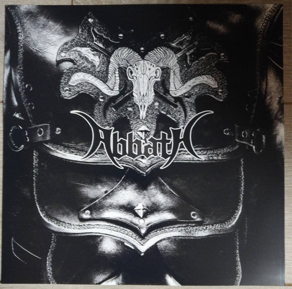 Abbath (2) : Harvest Pyre (12", Shape, Ltd, Num, Pic)