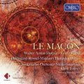 Daniel-Francois-Esprit Auber, Walter-Anton Dotzer, Franz Fuchs, Hilde Rössel-Majdan, Herakles Politis, Tonkünstler Orchestra : Le Maçon (CD, Mono)