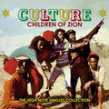 Culture : Children Of Zion - The High Note Singles Collection (3xCD, Comp)