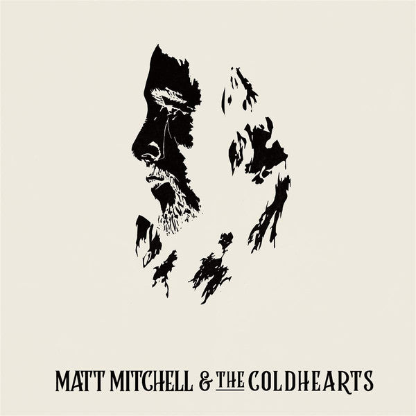 Matt Mitchell & The Coldhearts : Matt Mitchell & The Coldhearts (CD, Album)