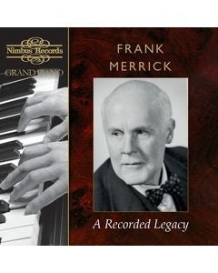 Frank Merrick : A Recorded Legacy (6xCD, Comp)