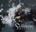 Sandberg (3) : Monster (CD, Album)