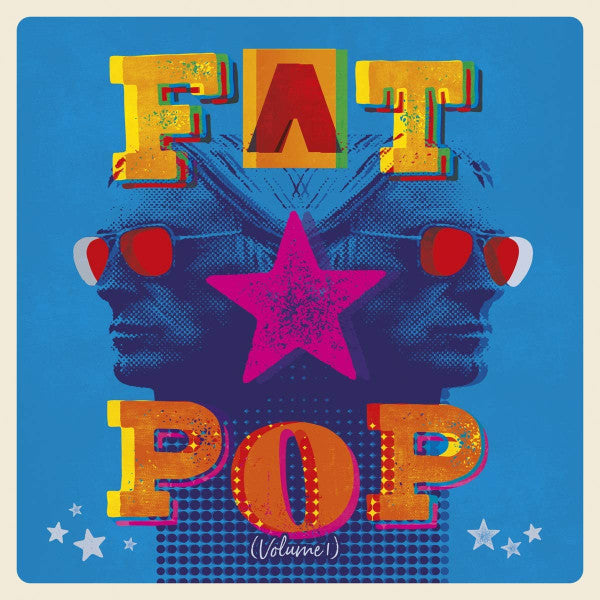 Paul Weller : Fat Pop (Volume 1) (CD, Album)