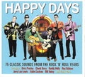 Various : Happy Days (3xCD, Comp)