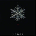Danny Bensi & Saunder Jurriaans : The Lodge (Original Motion Picture Score) (LP, Ltd, Fro)
