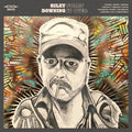 Riley Downing : Start It Over (LP, Sea)