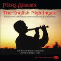 Piers Adams : The English Nightingale (CD, Album, RE)
