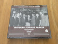 Charlie Parker : The Complete Charlie Parker - Intégrale Charlie Parker Vol. 6 - "Passport" - 1949 (3xCD, Comp)