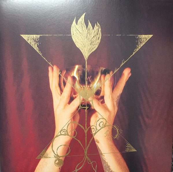 Hexvessel : Dawnbearer (2xLP, Album, RE, RM)