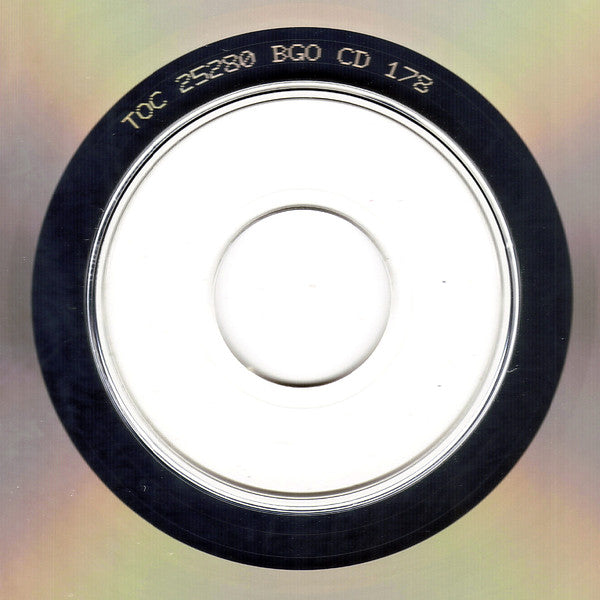 Various : Some Kind Of Wonderful (Music From The Motion Picture Soundtrack) (CD, Comp, RE, RM)