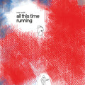 Craig Cardiff : All This Time Running (LP)