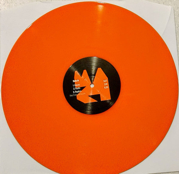 PCM (5) : Macro (LP, Ltd, Ora)
