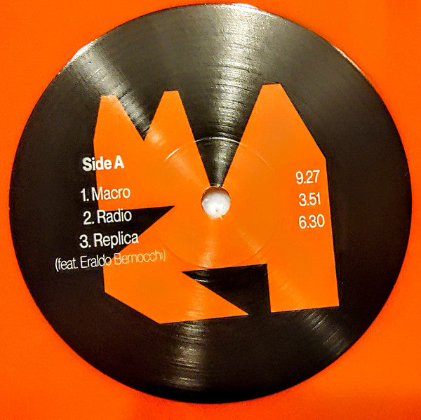 PCM (5) : Macro (LP, Ltd, Ora)