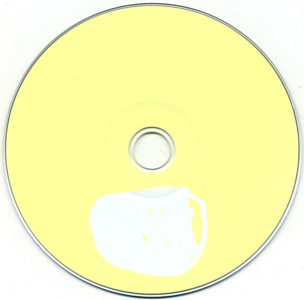 Monolight : Free Music (CD, Album)