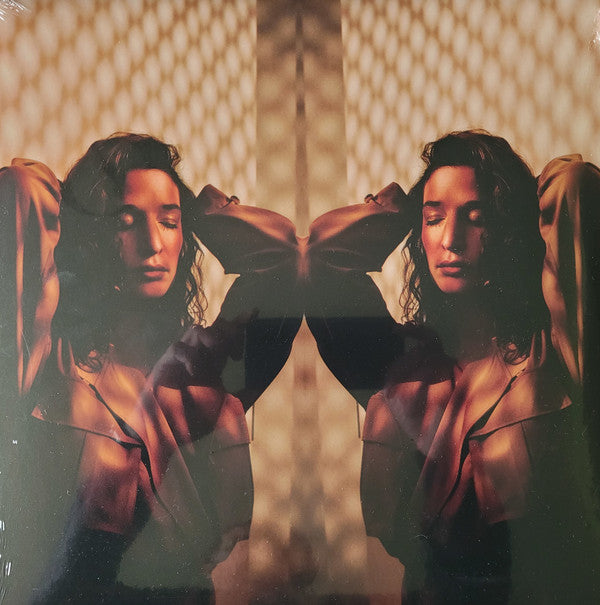 Elkka : Euphoric Melodies (12", EP)