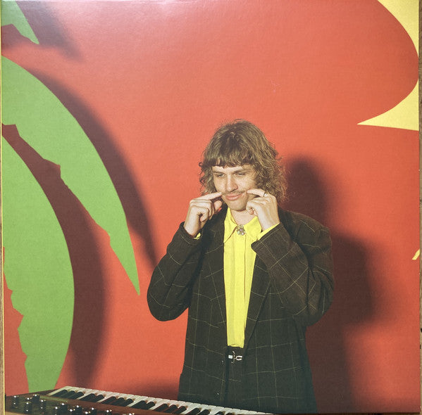 Tim Ayre : Modern Life (12", EP, RSD, Ltd)
