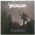 Valdaudr : Drapsdalen (LP, Album, Ltd, Sil)