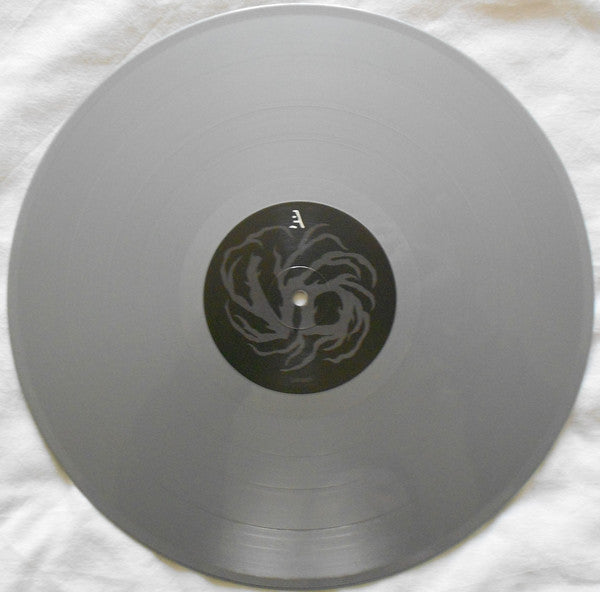 Valdaudr : Drapsdalen (LP, Album, Ltd, Sil)
