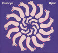 Embryo (3) : Opal (CD, Album, RE, RM, Dig)