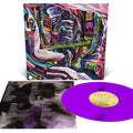 Yautja : The Lurch (LP, Album, Vio)