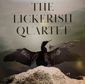 The Lickerish Quartet : Threesome Vol. 2 (12", EP)