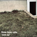 Three-Layer Cake : "Stove Top" (LP, Album, Gre)