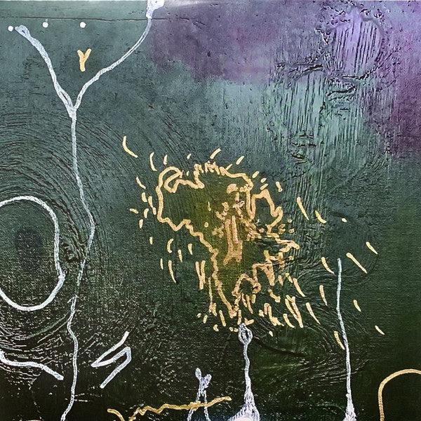Three-Layer Cake : "Stove Top" (LP, Album, Gre)