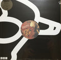 Sylph (7) : Silver As It Was Before (12", EP, Ltd, Num)