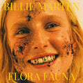 Billie Marten : Flora Fauna (LP, Album, Gat)