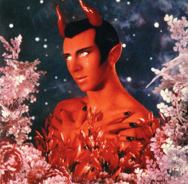 Marc Almond : Enchanted (CD, Album, RE + CD, Comp + DVD-V, NTSC + Exp)