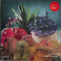 Bitch Falcon : Staring At Clocks (LP, Album, Cry)