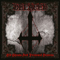 Decayed : Old Ghosts And Primeval Demons (CD, Album)