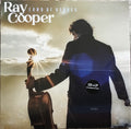 Ray Cooper (4) : Land Of Heroes (LP, Album)