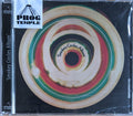 Smokey Circles : Smokey Circles Album (CD, Album, RE, RM)