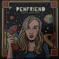Penfriend : Exotic Monsters (CD, Album)