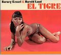 Barney Kessel &  Harold Land : El Tigre (CD, Comp, Ltd, RM)