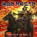 Iron Maiden : Death On The Road (2xCD, Album)