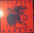 Holiday Ghosts : North Street Air (LP, Album)