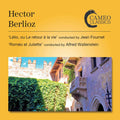Hector Berlioz, Jean Fournet, Alfred Wallenstein : Lélio, Ou Le Retour à la Vie / Roméo Et Juliette (2xCD, Comp)