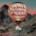 Danny & The Champions Of The World : Los Campeones En Vivo (2xCD, Album, Dig)