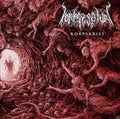 Korpsesoturi : Korpskrist (CD, Album)