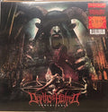 Depths Of Hatred : Inheritance (LP, Album, Ltd, Gra)